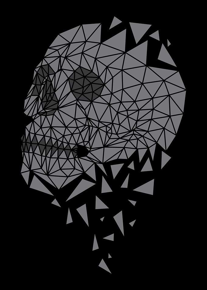 Skull Triangle