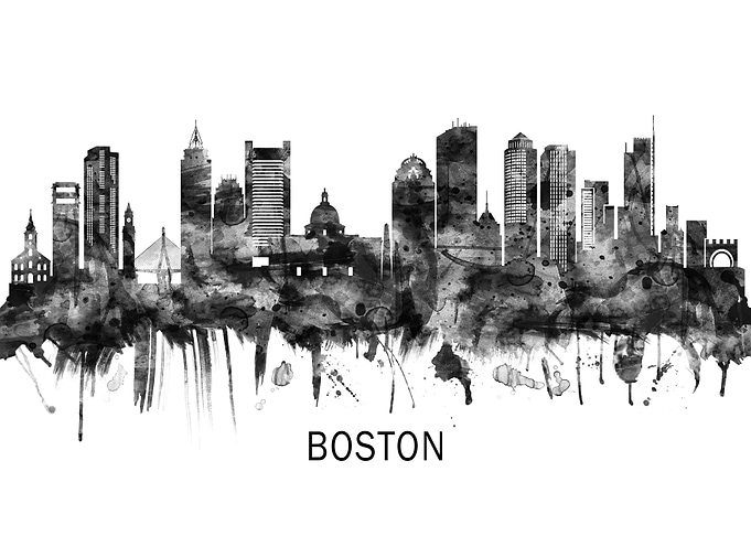 Boston Massachusetts