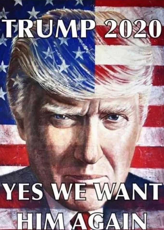Trump 2020