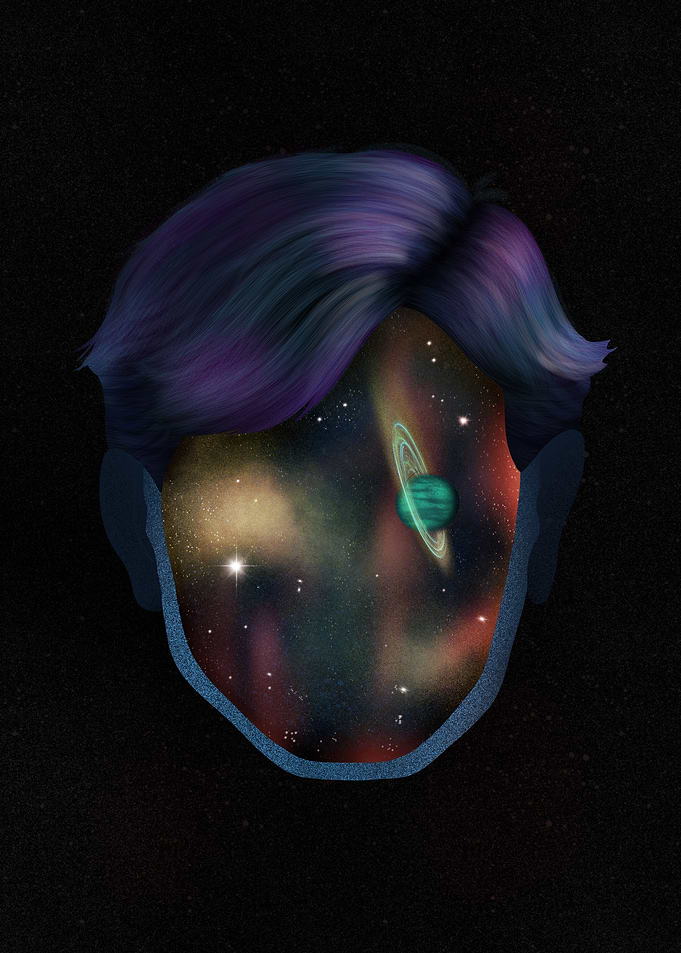 Intergalactic Mind