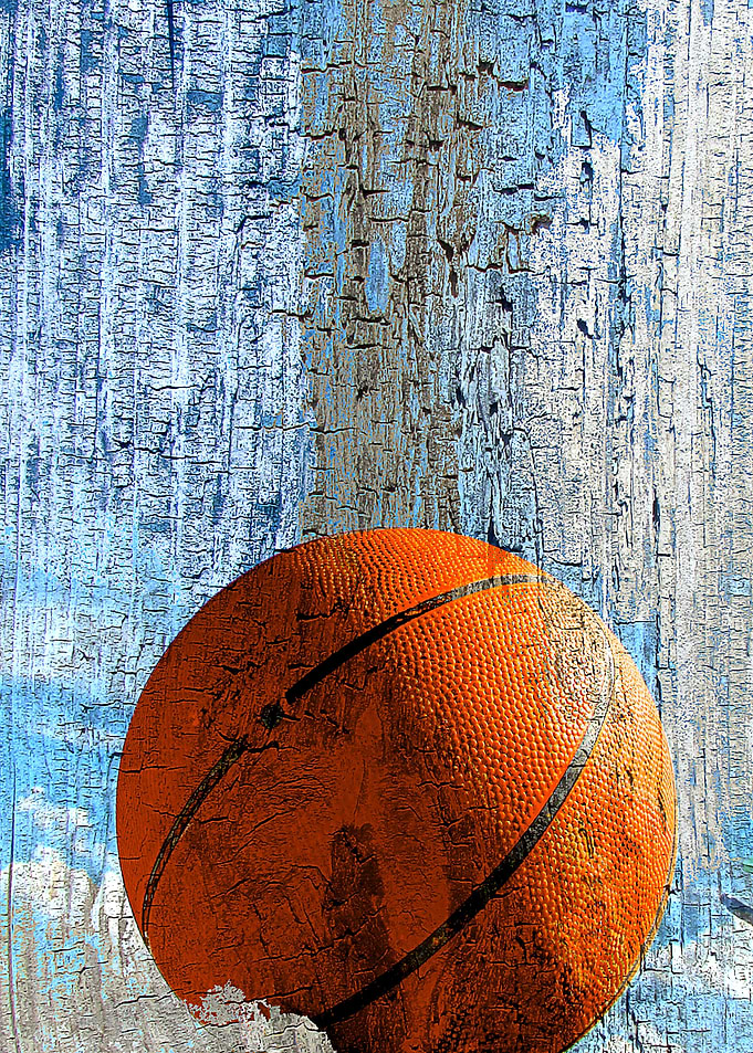 Basketball vs 109