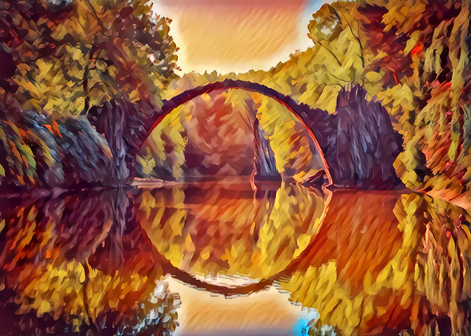 The Archway