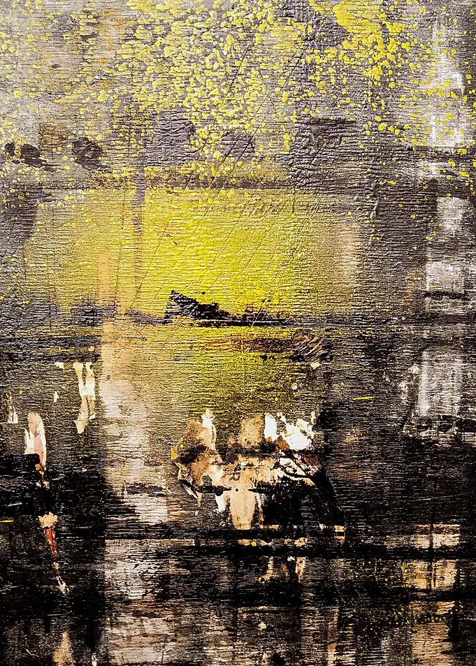 Abstract pt1