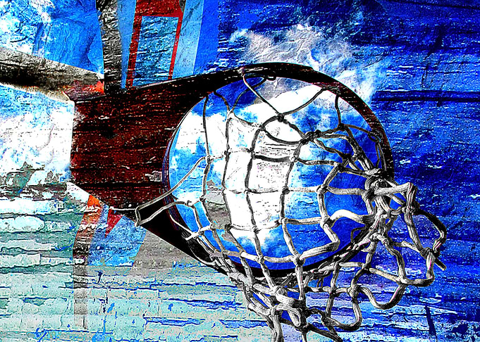 basketball art vs 123