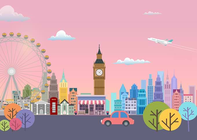 London