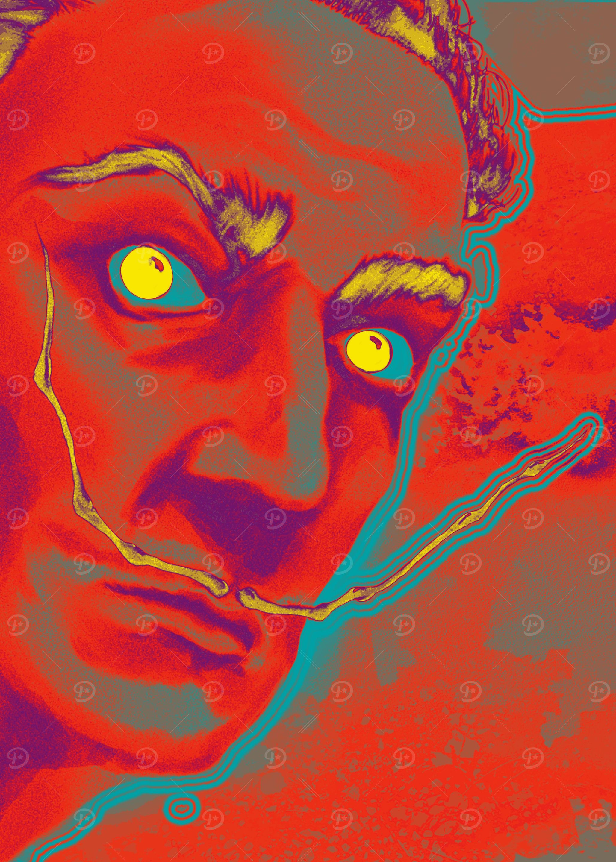 Dali