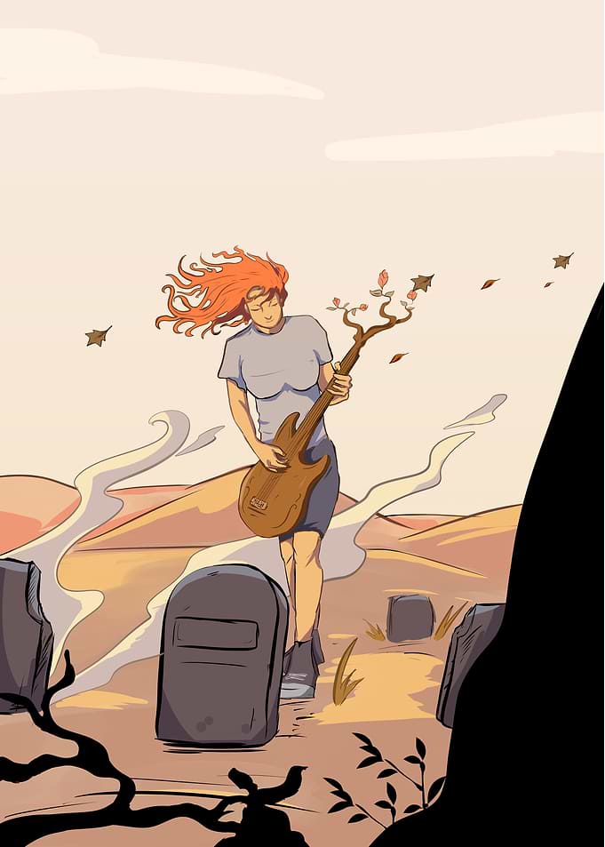 Cemetery Orchestra