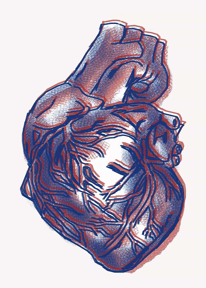 Heart beat