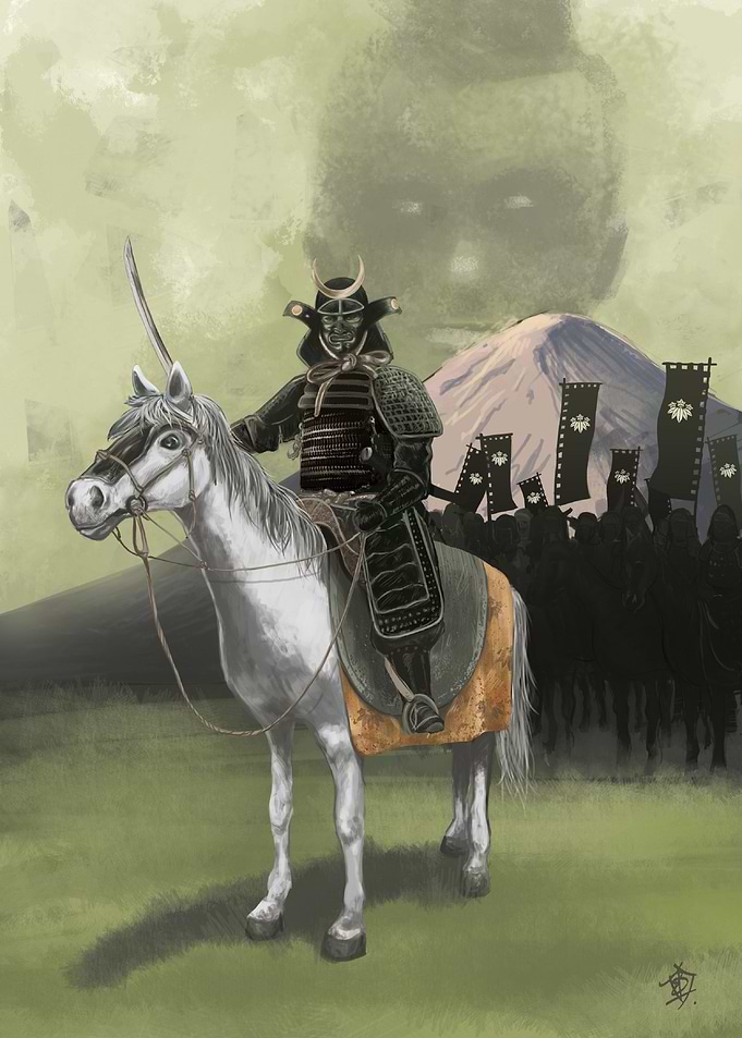 Kenjin Ronin