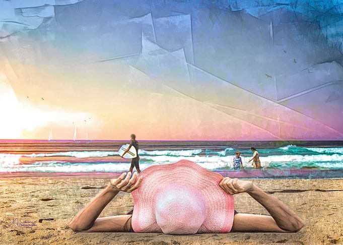 Beachin Summer