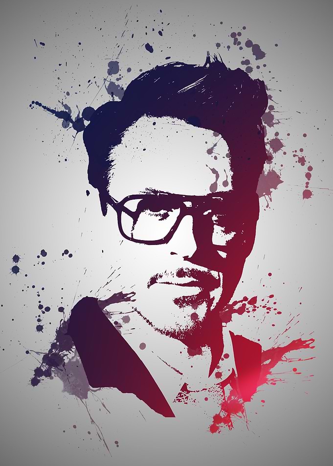 robert downey jr