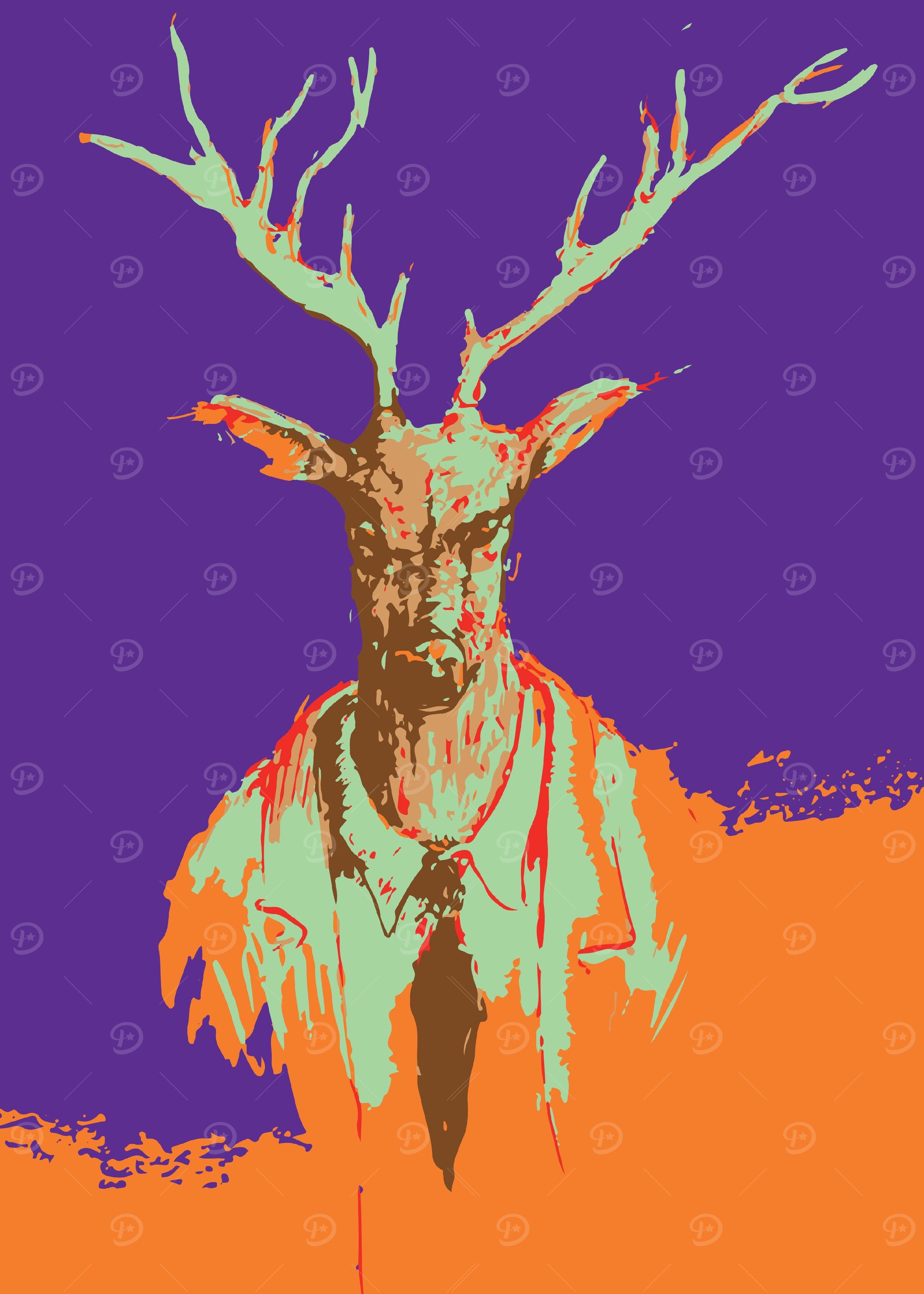 Deer