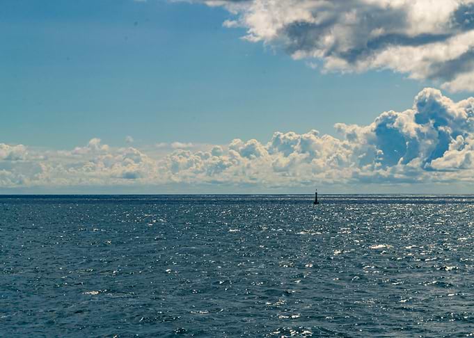 Baltic Sea