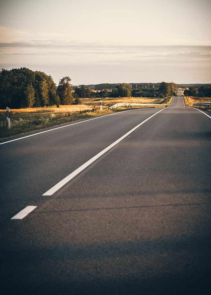 Long Road
