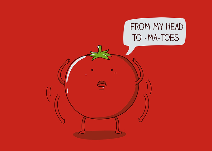 ToMaToes