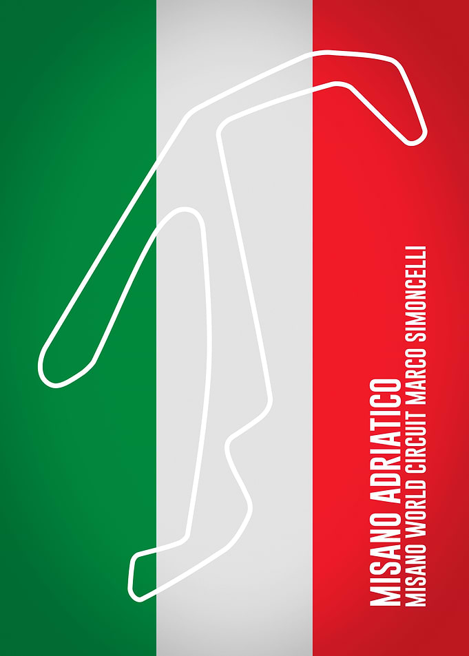 Misano WC Marco Simoncelli