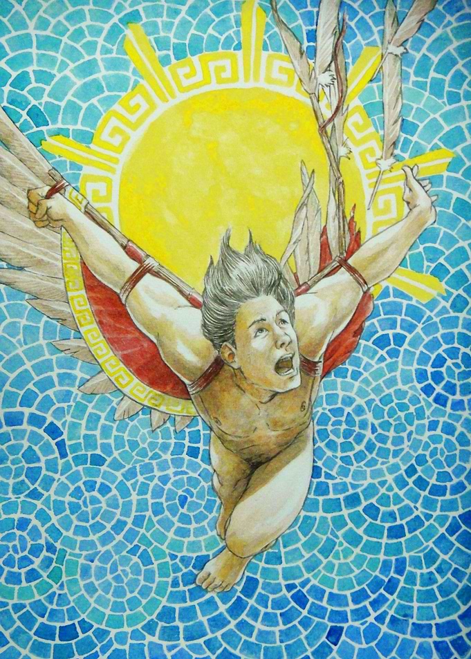 Icarus