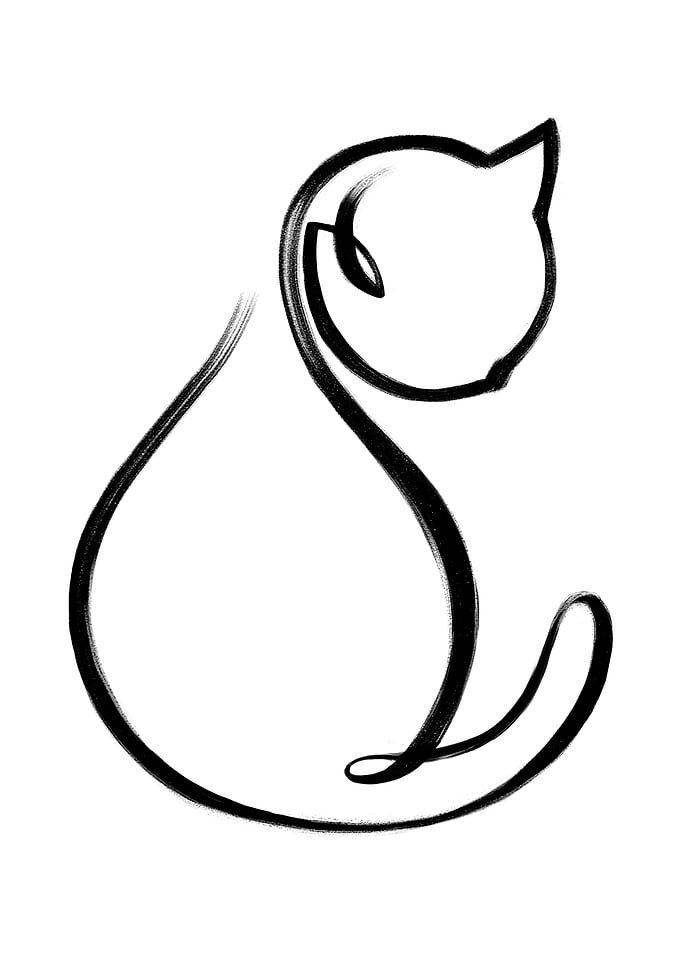 CAT MONOLINE