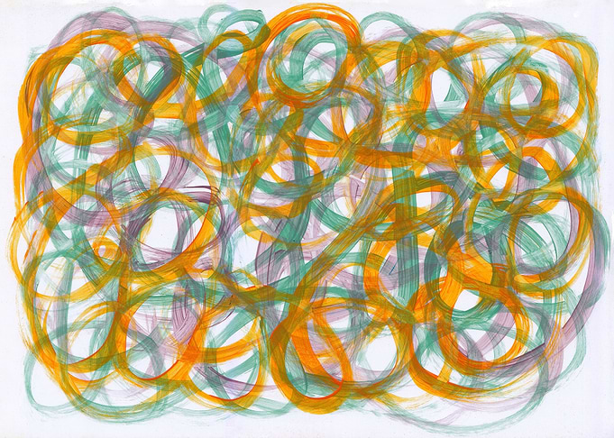 Gesture 5