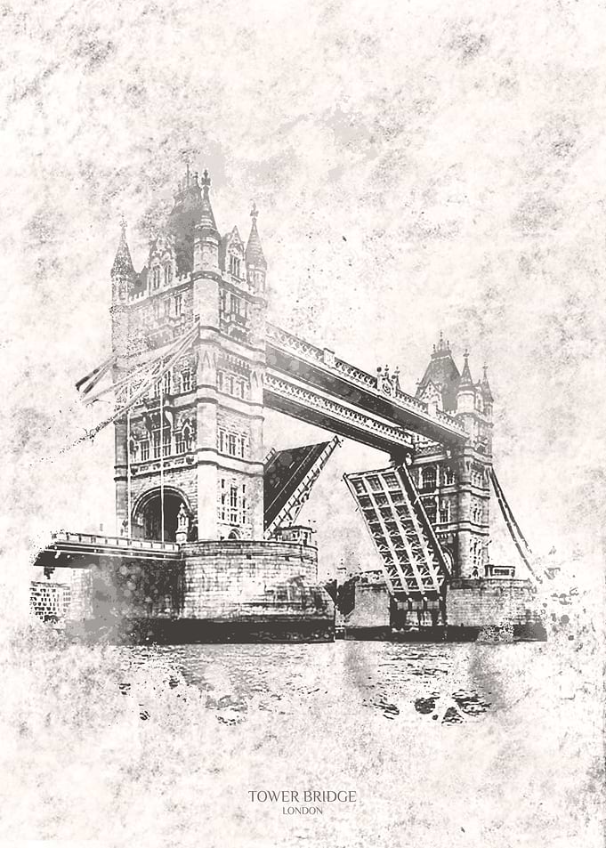 London Tower Bridge