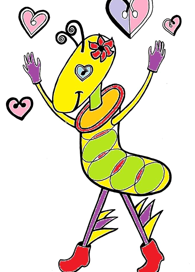 Grasshopper