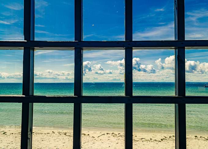 Sea Squares