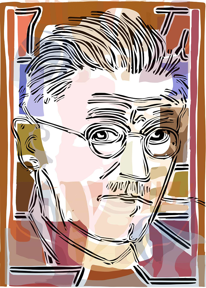 James Joyce