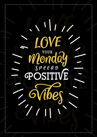 Love Monday