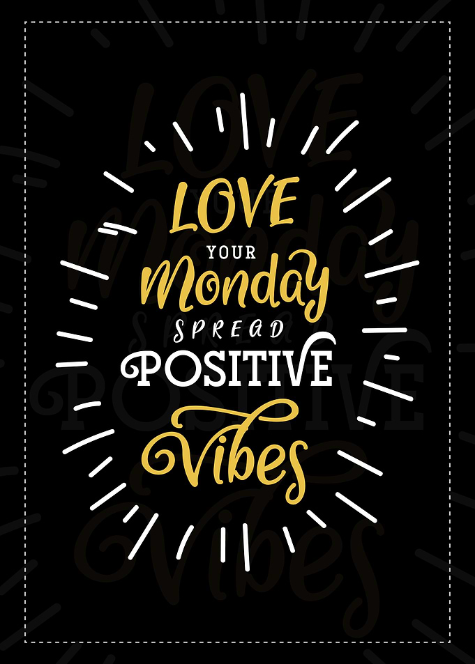 Love Monday