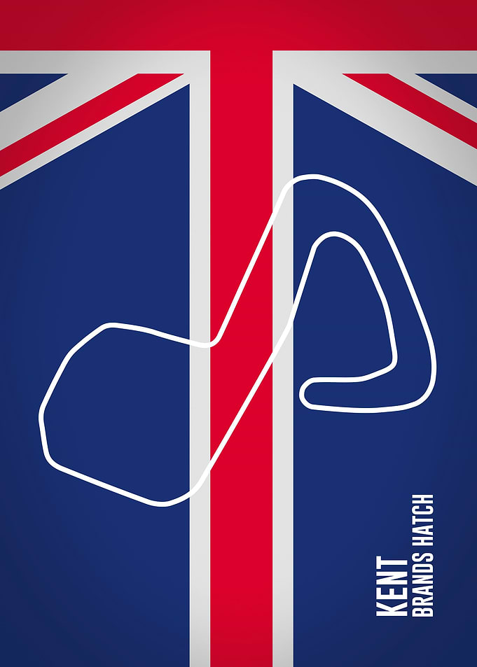 Brands Hatch Kent