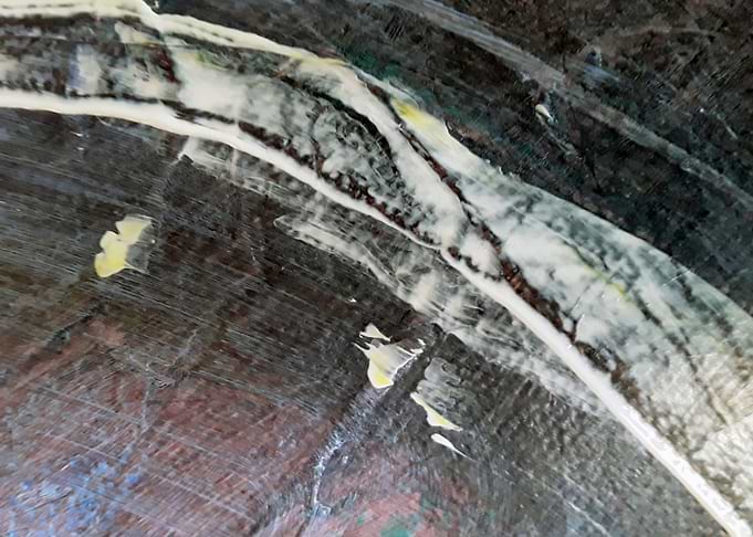 Acrylic Series 1 Slate 4