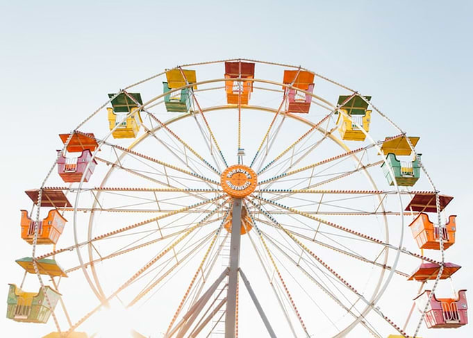 Carnival Color
