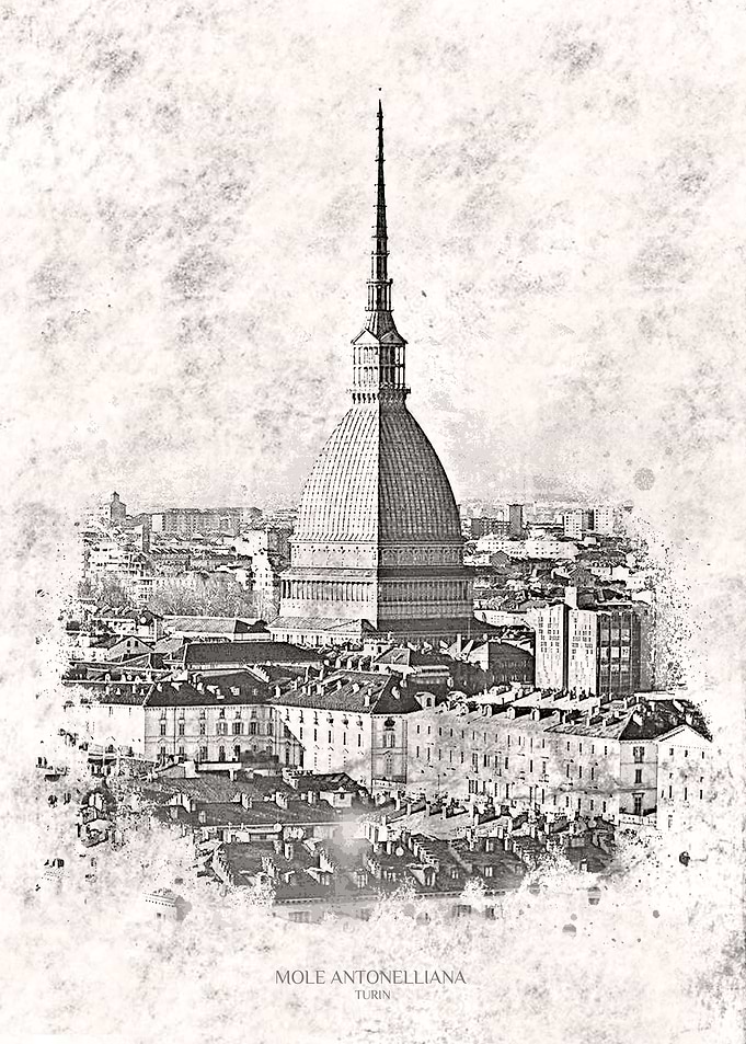 The Mole Antonelliana