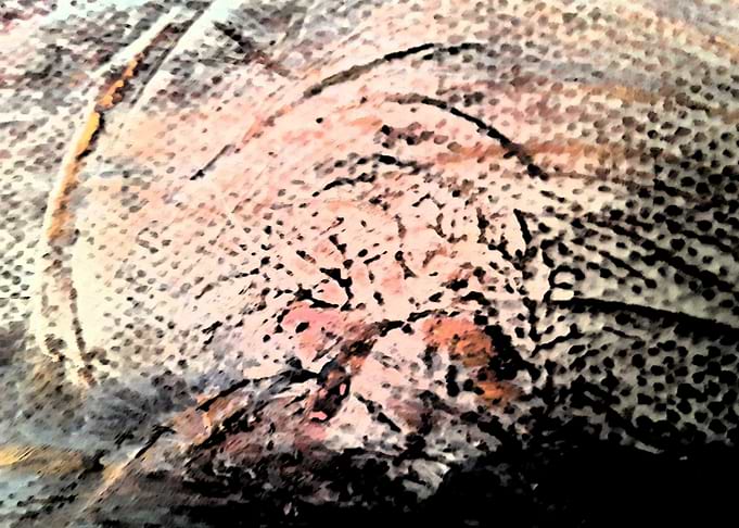 Acrylic Series 1 Slate 5