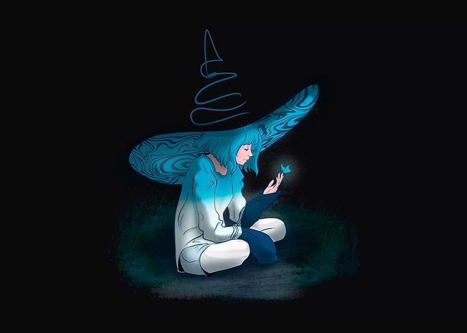 The Witch
