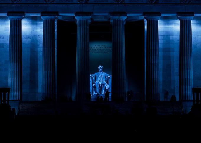 Lincoln Memorial