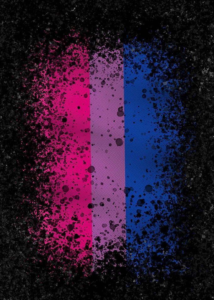 Bi Flag