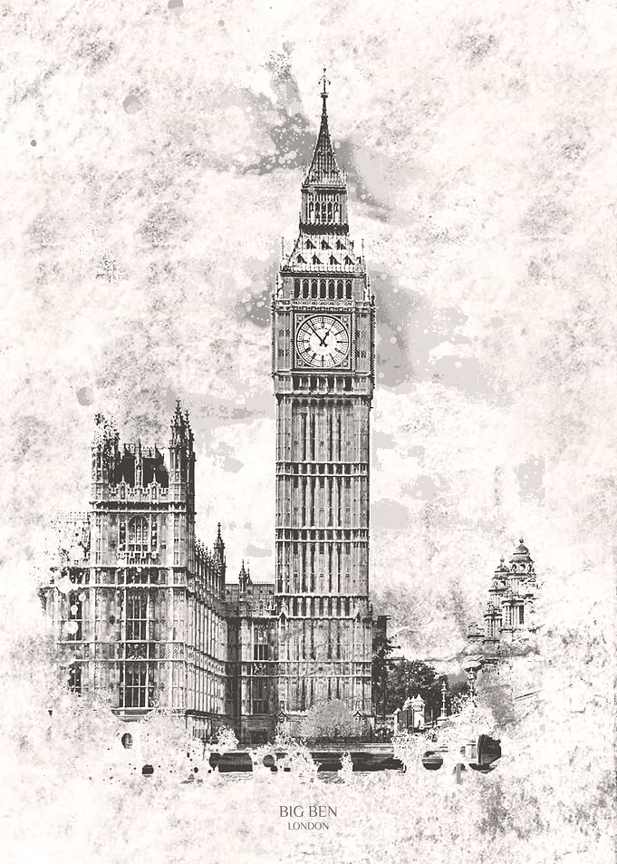 Big Ben