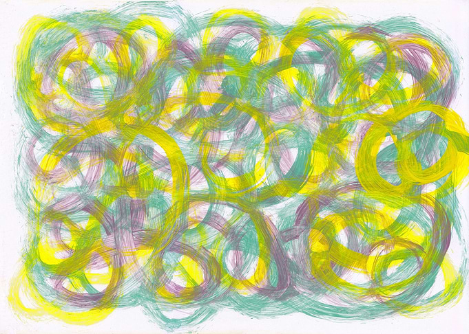 Gesture 4