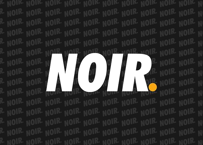 Noir