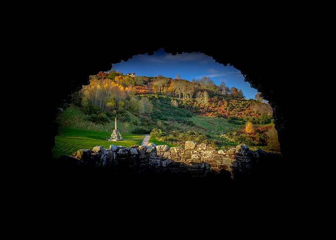 Urquhart Castle