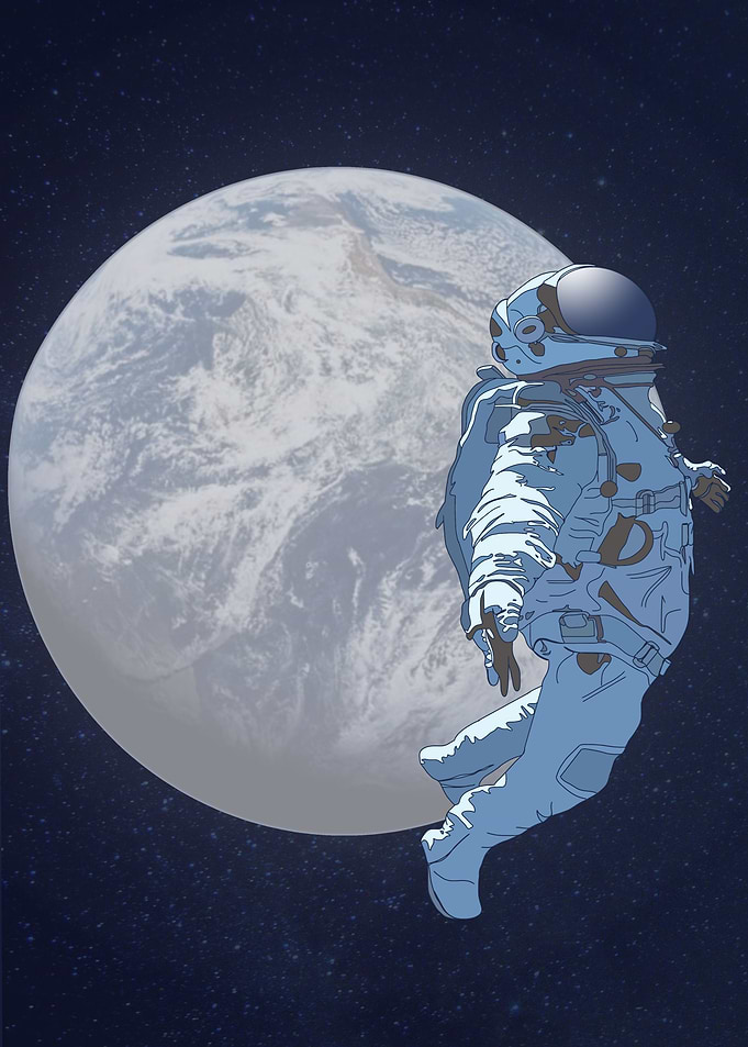 Lost in space