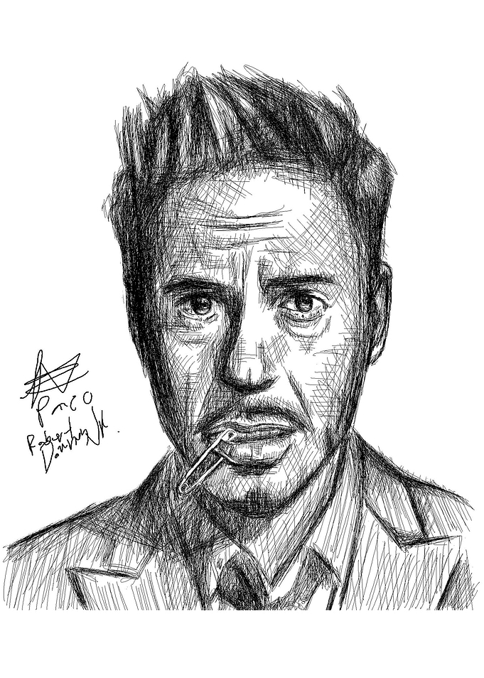 RDJ