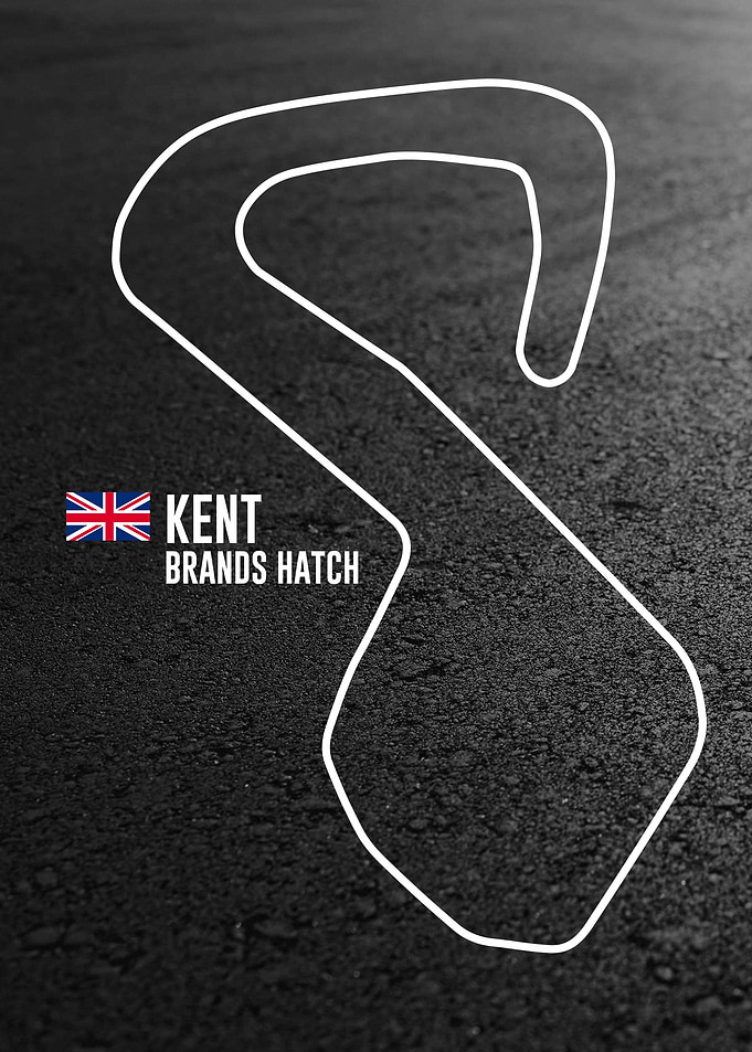 Brands Hatch Kent