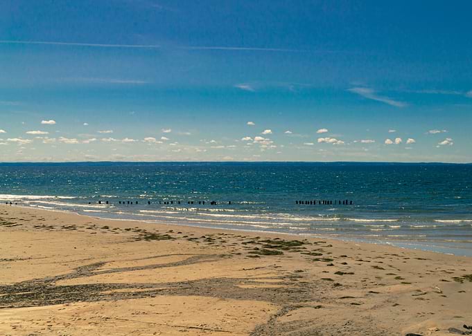 Seascape