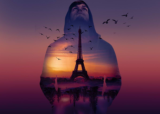 Paris Dream