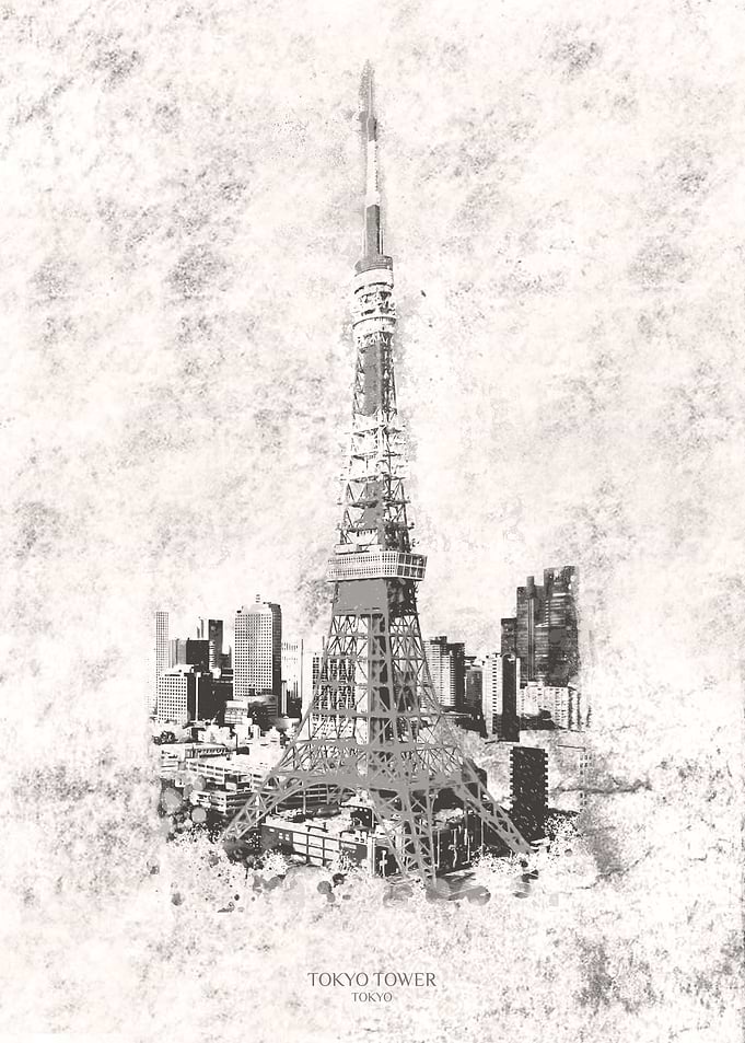 Tokyo Tower