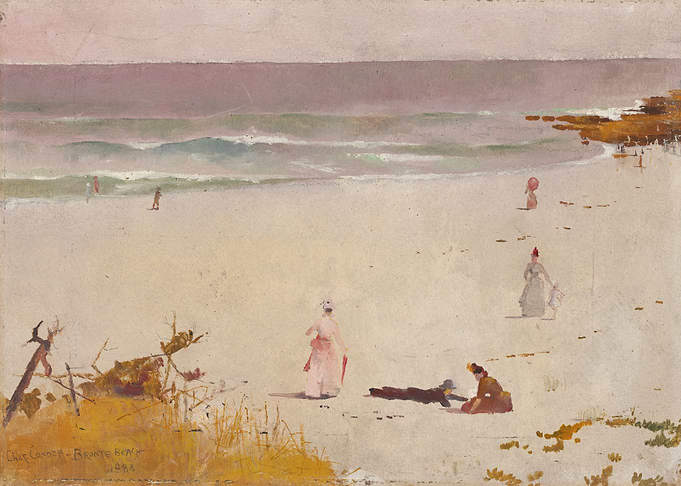 Bronte Beach