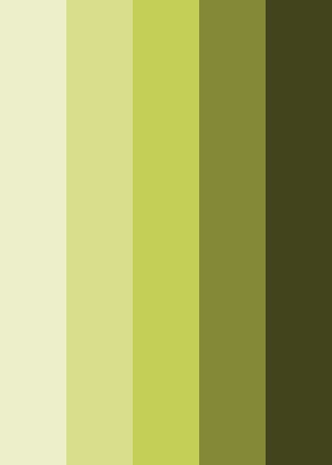 Perfect Gradient Green 2