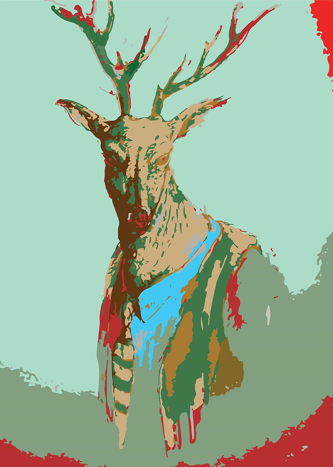 Deer